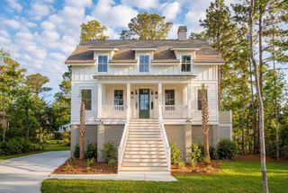 2265 Beckenham Drive, Mount Pleasant, SC 29466