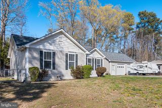 140 GREENWAY DR, Colonial Beach, VA 22443