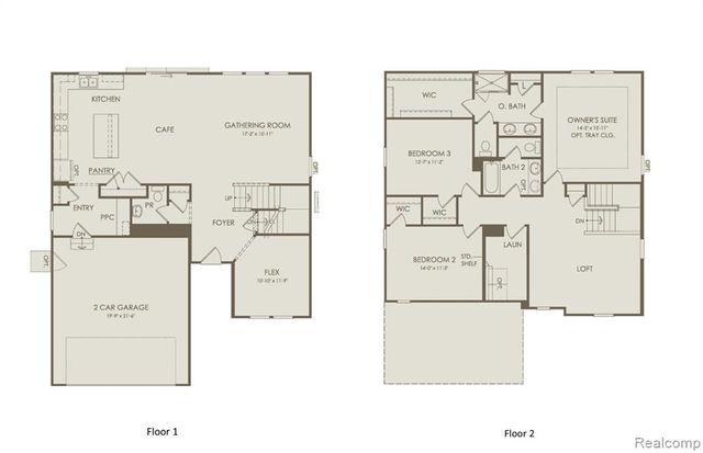 30104 Norway Drive, New Hudson, MI 48165