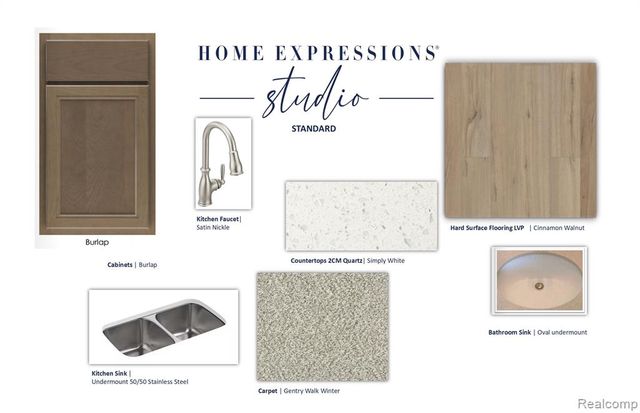 30104 Norway Drive, New Hudson, MI 48165