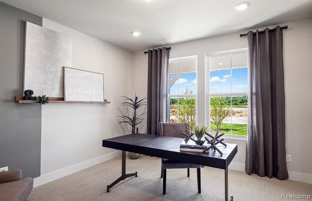 30104 Norway Drive, New Hudson, MI 48165