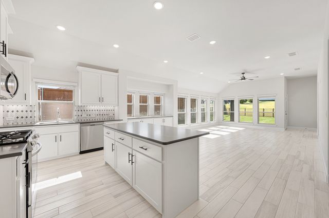 1646 Granton Way, Forney, TX 75126
