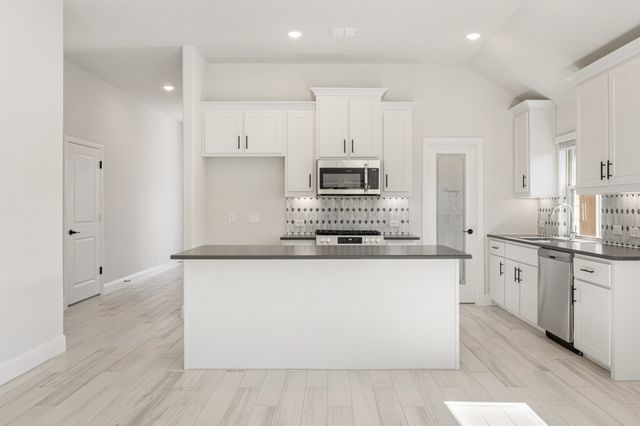 1646 Granton Way, Forney, TX 75126