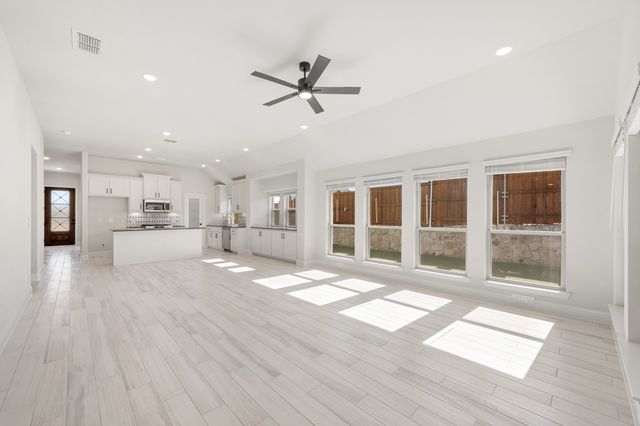 1646 Granton Way, Forney, TX 75126