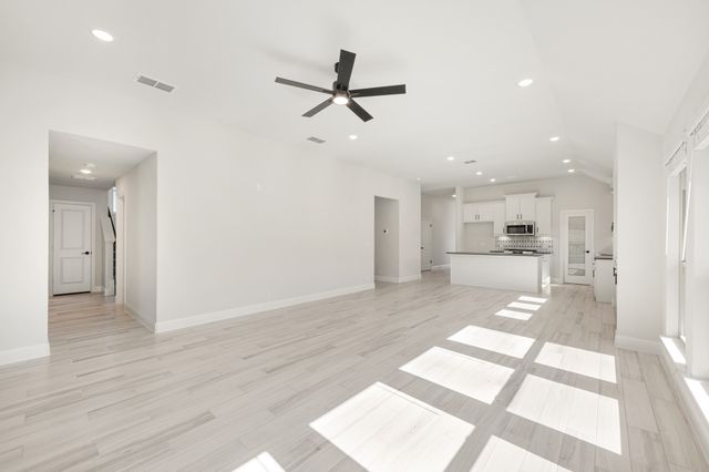 1646 Granton Way, Forney, TX 75126