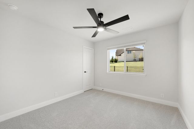 1646 Granton Way, Forney, TX 75126