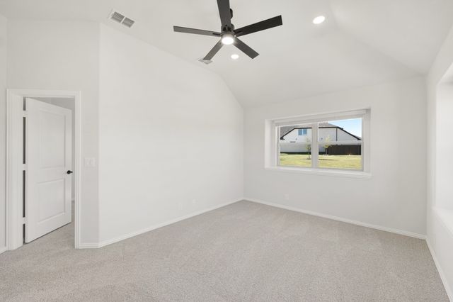 1646 Granton Way, Forney, TX 75126