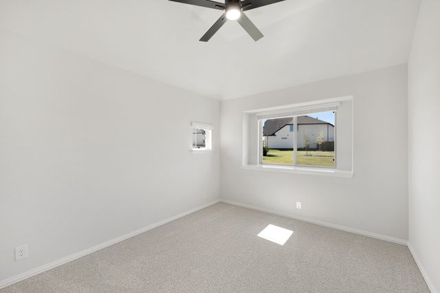 1646 Granton Way, Forney, TX 75126