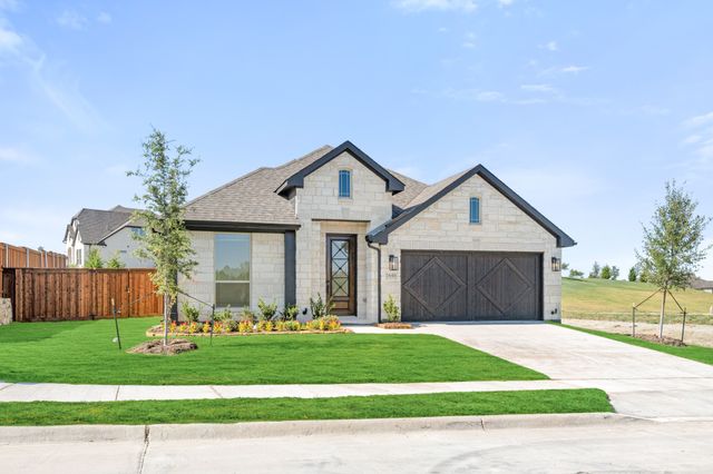 1646 Granton Way, Forney, TX 75126