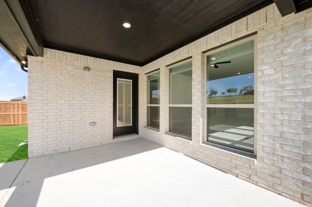 1646 Granton Way, Forney, TX 75126
