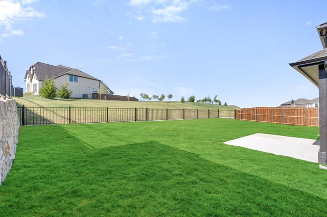 1646 Granton Way, Forney, TX 75126