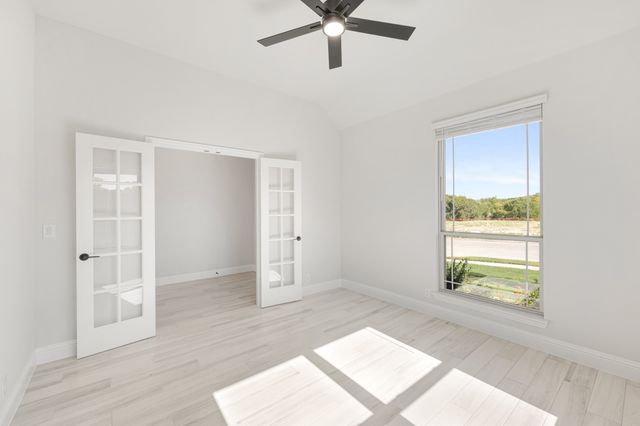 1646 Granton Way, Forney, TX 75126