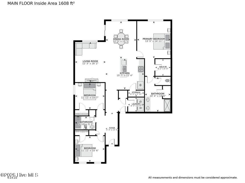 1021 Pampas Grass Drive Lot 320, Castle Hayne, NC 28429