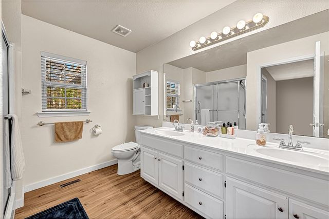 6 McCollough Lane, Bella Vista, AR 72715