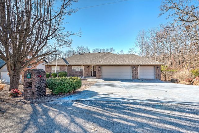 6 McCollough Lane, Bella Vista, AR 72715