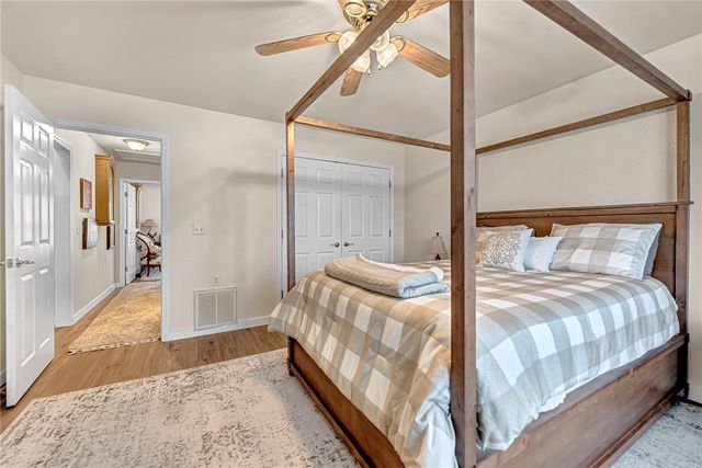 6 McCollough Lane, Bella Vista, AR 72715