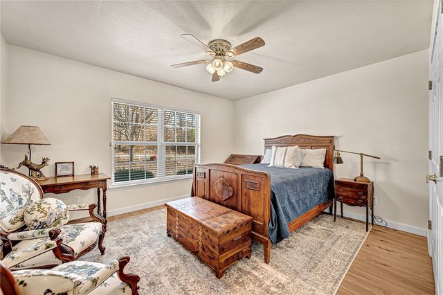 6 McCollough Lane, Bella Vista, AR 72715