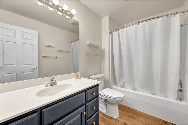 6 McCollough Lane, Bella Vista, AR 72715