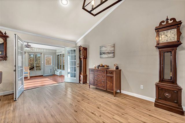 6 McCollough Lane, Bella Vista, AR 72715