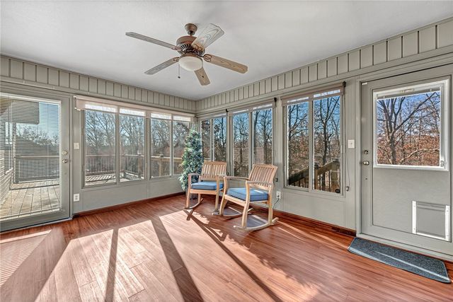 6 McCollough Lane, Bella Vista, AR 72715