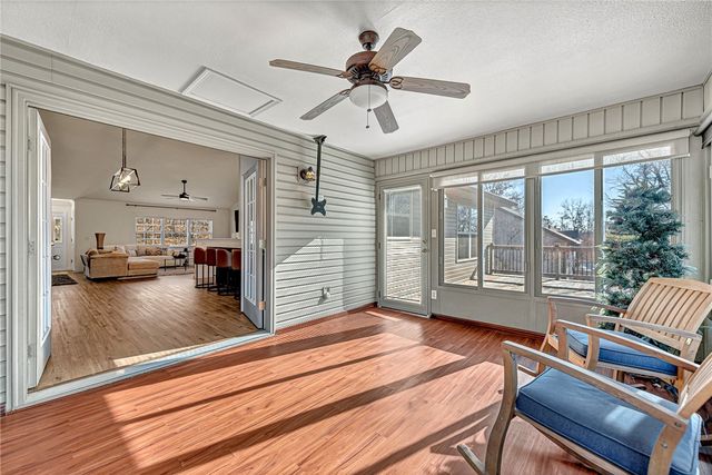 6 McCollough Lane, Bella Vista, AR 72715