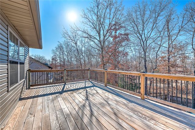 6 McCollough Lane, Bella Vista, AR 72715