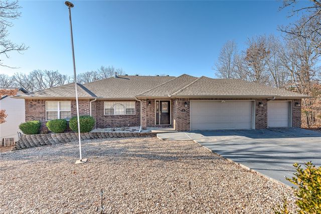 6 McCollough Lane, Bella Vista, AR 72715