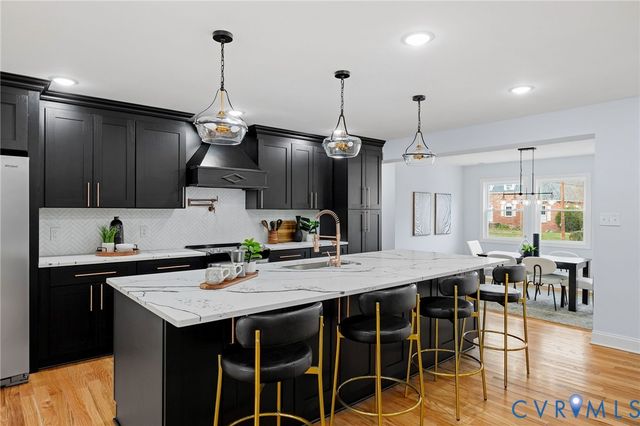 1625 Forest Glen Rd, Henrico, VA 23228