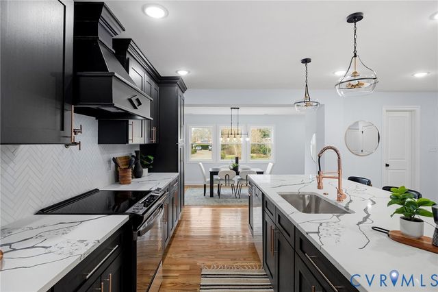 1625 Forest Glen Rd, Henrico, VA 23228