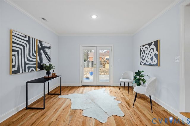 1625 Forest Glen Rd, Henrico, VA 23228