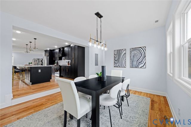 1625 Forest Glen Rd, Henrico, VA 23228