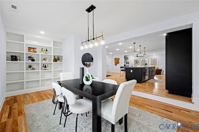 1625 Forest Glen Rd, Henrico, VA 23228