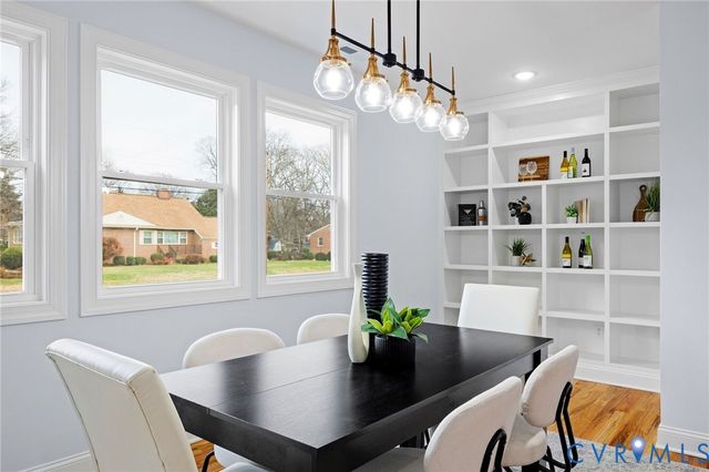 1625 Forest Glen Rd, Henrico, VA 23228