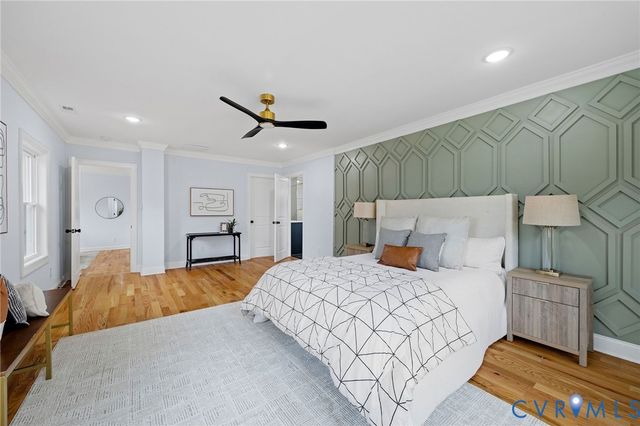 1625 Forest Glen Rd, Henrico, VA 23228