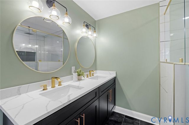 1625 Forest Glen Rd, Henrico, VA 23228