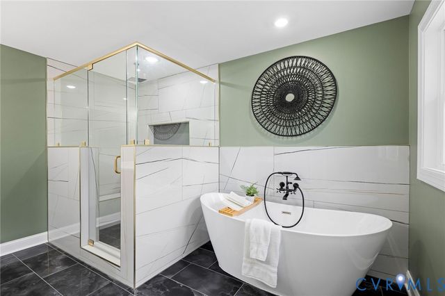 1625 Forest Glen Rd, Henrico, VA 23228