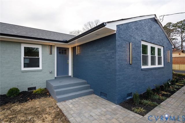 1625 Forest Glen Rd, Henrico, VA 23228