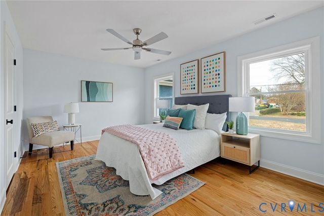 1625 Forest Glen Rd, Henrico, VA 23228