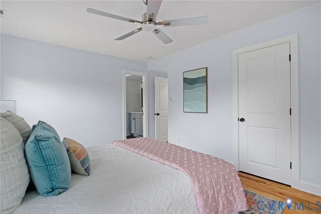 1625 Forest Glen Rd, Henrico, VA 23228