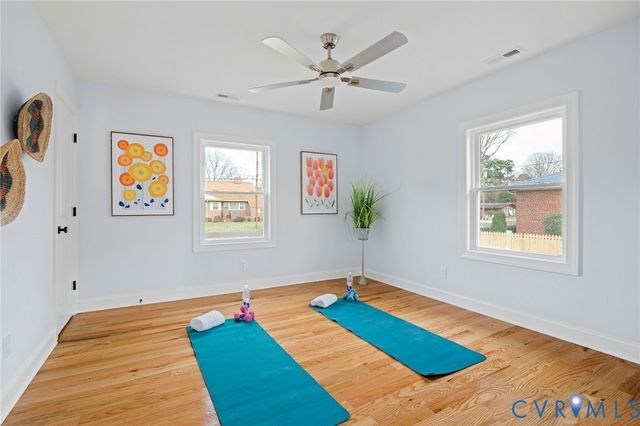 1625 Forest Glen Rd, Henrico, VA 23228