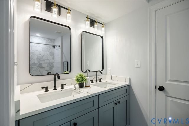 1625 Forest Glen Rd, Henrico, VA 23228