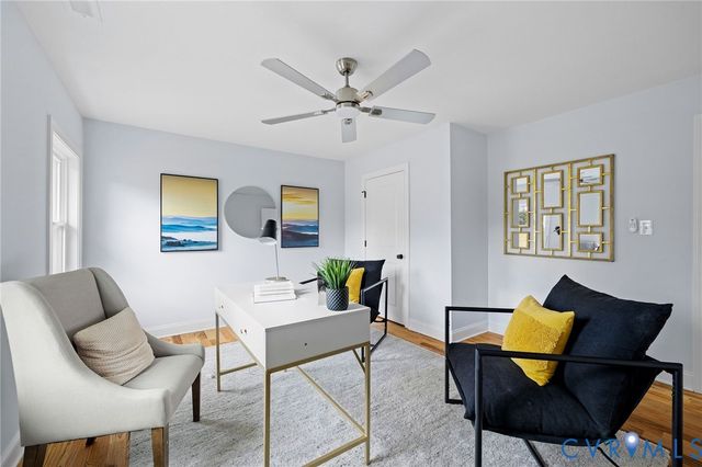 1625 Forest Glen Rd, Henrico, VA 23228