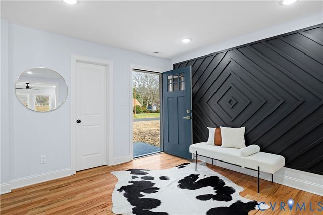 1625 Forest Glen Rd, Henrico, VA 23228