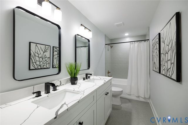 1625 Forest Glen Rd, Henrico, VA 23228