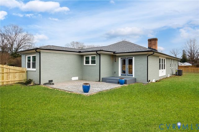 1625 Forest Glen Rd, Henrico, VA 23228