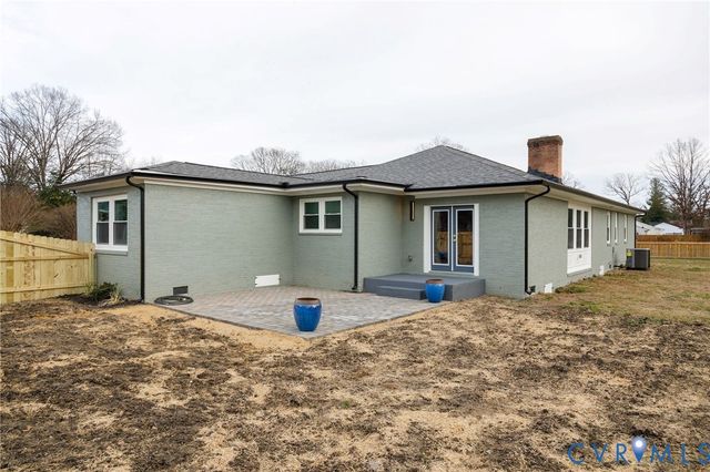 1625 Forest Glen Rd, Henrico, VA 23228