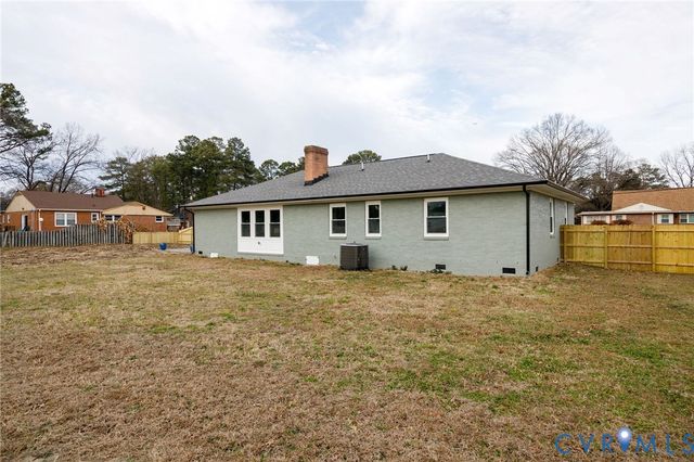 1625 Forest Glen Rd, Henrico, VA 23228
