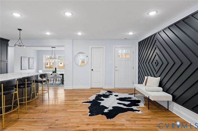 1625 Forest Glen Rd, Henrico, VA 23228