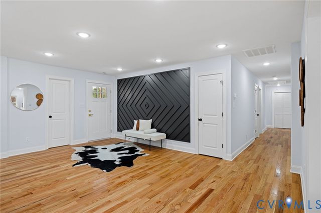 1625 Forest Glen Rd, Henrico, VA 23228