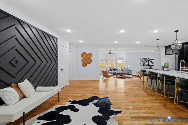 1625 Forest Glen Rd, Henrico, VA 23228